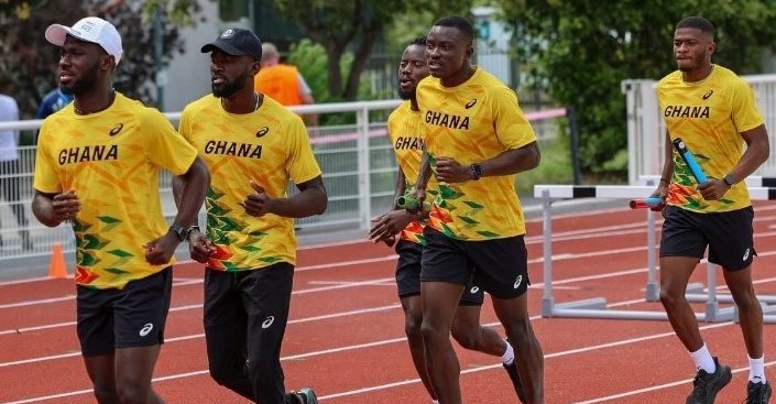 Countries are investing heavily in sports psychology and Ghana must do same- Dr. Agyemang Badu