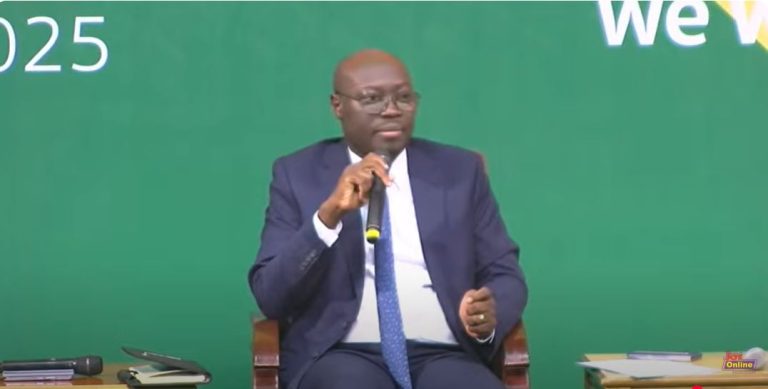 Ghana’s economic transformation has not met expectations – ACET
