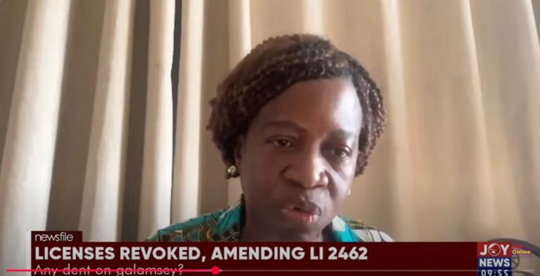 Mahama promised to revoke L.I. 2462, not amend it – Awula Serwah