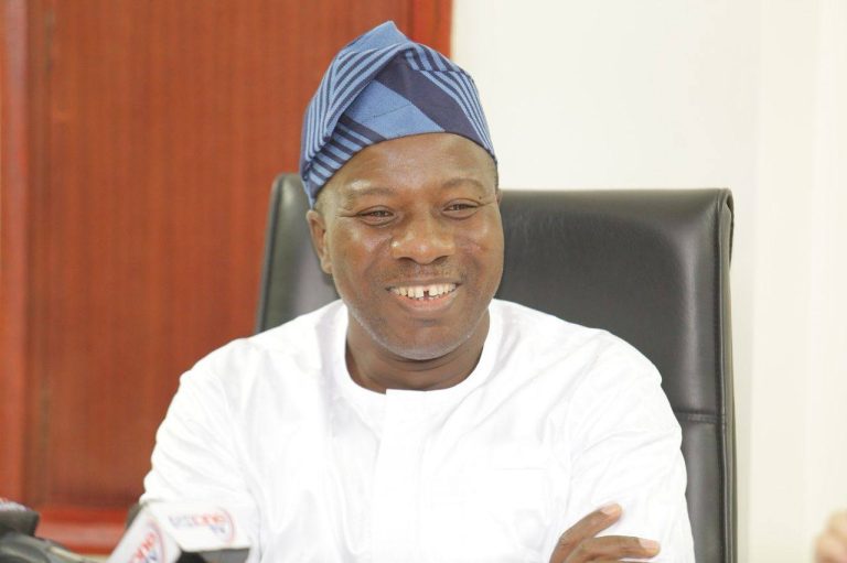 We’re proud to celebrate our nation’s resilience & progress – Mahama Ayariga