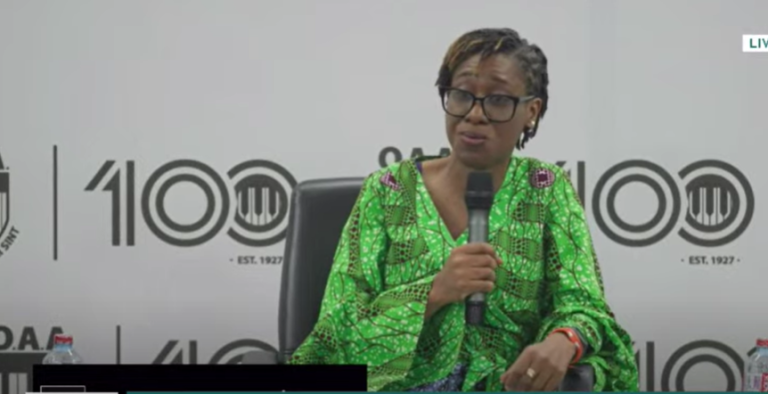 Expanding access should not lower standards – Education expert cautions