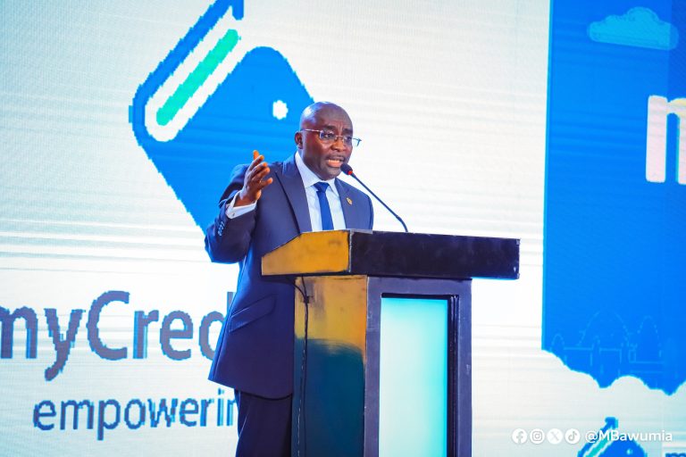 Bawumia calls for unity as Ghana marks 68th Independence Day