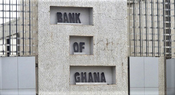 Stop photocopying Ghana Cards of customers – BoG warns banks