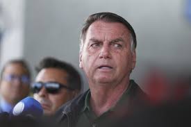 Brazil’s ex-president Bolsonaro to stand trial on coup charges