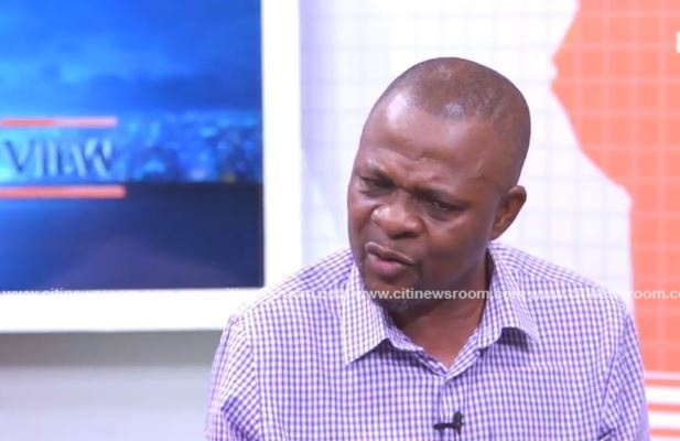 Dampare did his part, but many officers were unhappy – Former CID Boss