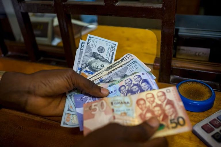 Ghana’s Cedi has been stable against the US dollar since February 19-Finance Minister