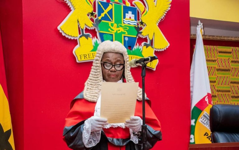 President Mahama gives Chief Justice 10-day ultimatum to respond to petitions