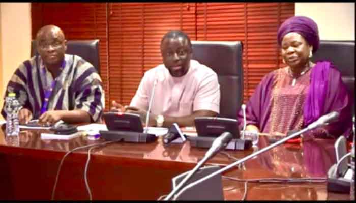 ‘Chieftaincy, Culture, Religion Key To Devt’