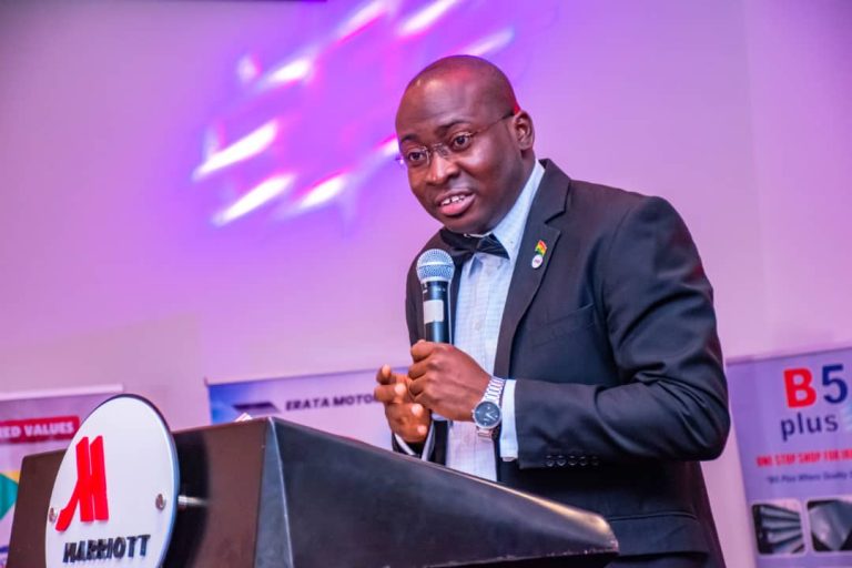 Tax-compliant businesses facing heavier burdens instead of incentives – Tsonam Akpeloo