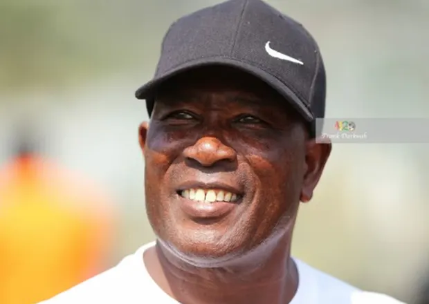 Coach Zito Denies GFA Interference In Player Selection