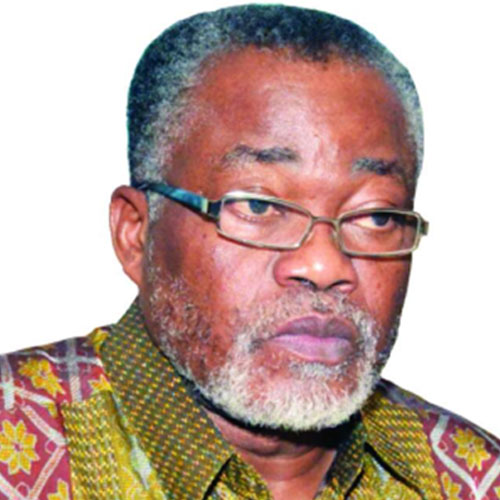 Addison planted spy devices at home to monitor BoG – Festus Aboagye alleges
