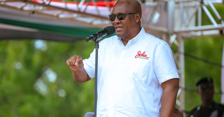 Ghana unveils tax incentives, cheap electricity to drive 24-hr economy