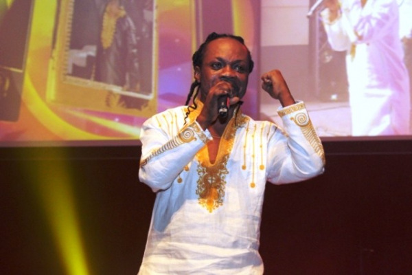 Daddy Lumba’s ‘Mpempem Do Me’ featured on King Charles’ Apple playlist