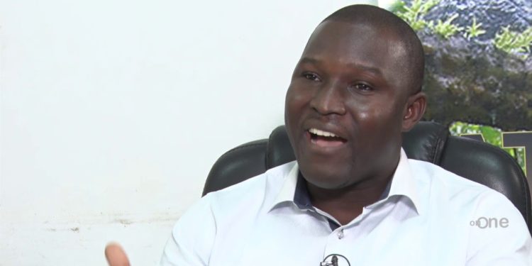 AROCHA Ghana demands removal of Police Commanders over galamsey