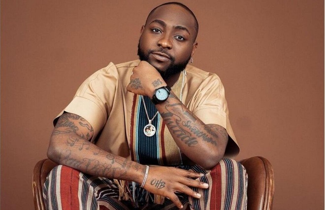 I’ve Never Met Nicki Minaj – Davido