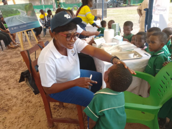 Ban Sale Of Sweets In Schools – Dentist