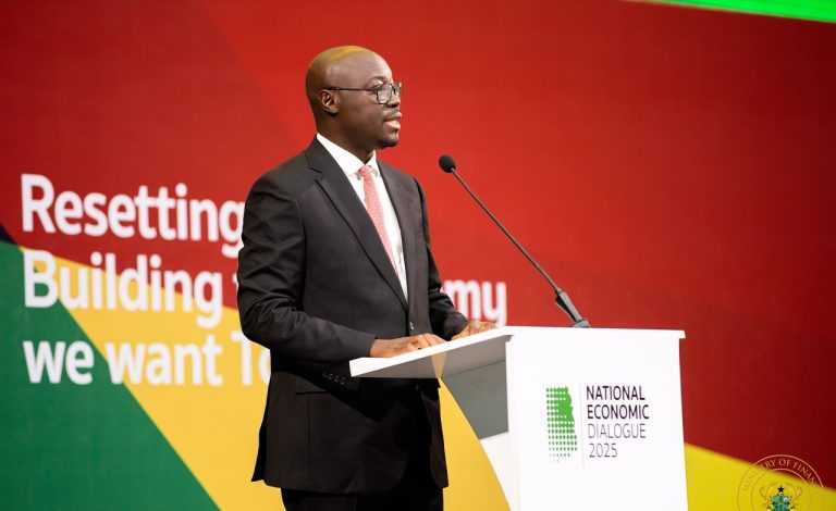 Finance minister to present 2025 budget on Tuesday, March 11