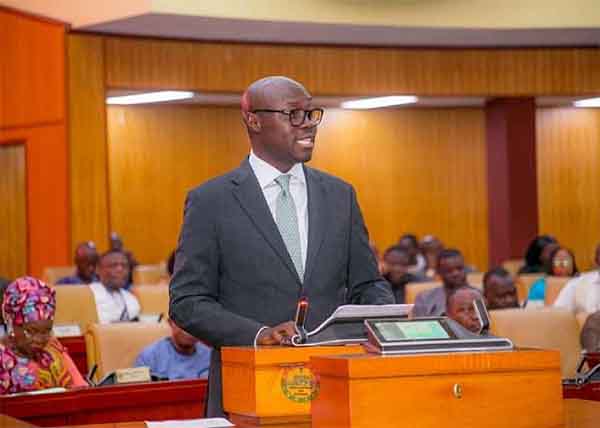 2025 Budget: E-Levy, COVID Tax To Go