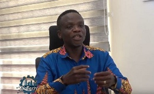 We can’t underestimate impacts of Covid–19 and Russian/Ukrainian War on Ghana’s Economy – Dr. George Domfe