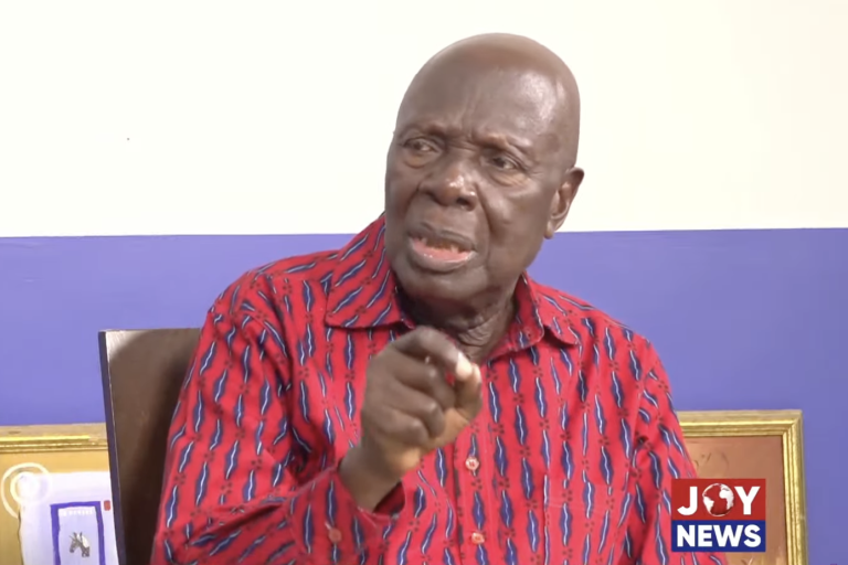 ‘Monetary policy alone won’t save Ghana, fiscal discipline must lead’, says Dr Ishmael Yamson