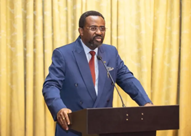 BoG HQ Cost Below Industry Average – Officials