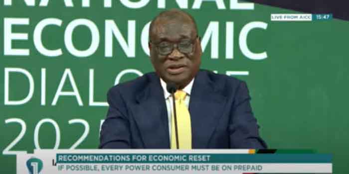 Focus On Core Business, Not Roads – COCOBOD Told