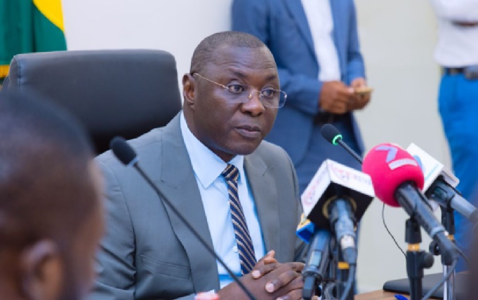 Dr. Amin Adam Questions 24-Hour Economy Implementation