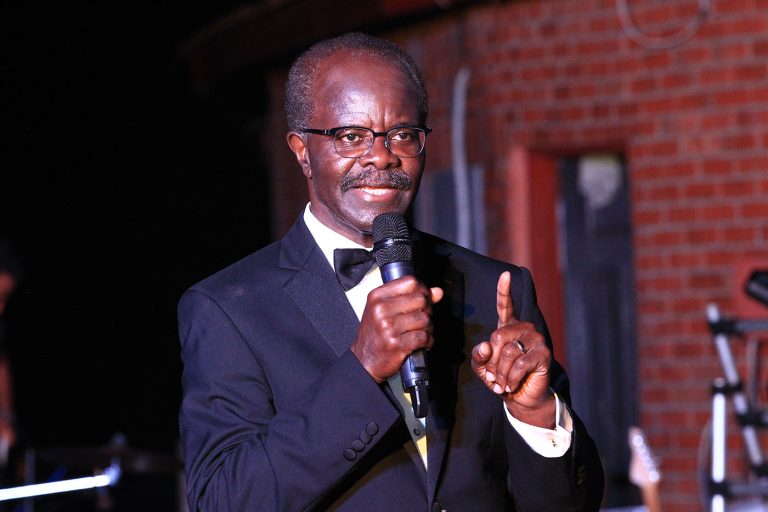 GFA bans Elmina Sharks President Papa Kwesi Nduom for three months