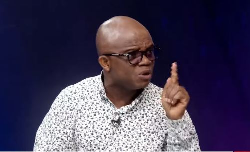 We need to fix structural economic issues – Stephen Amoah