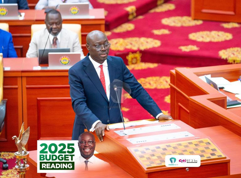 NHIL uncapping to offset USAID funding suspension – Ato Forson
