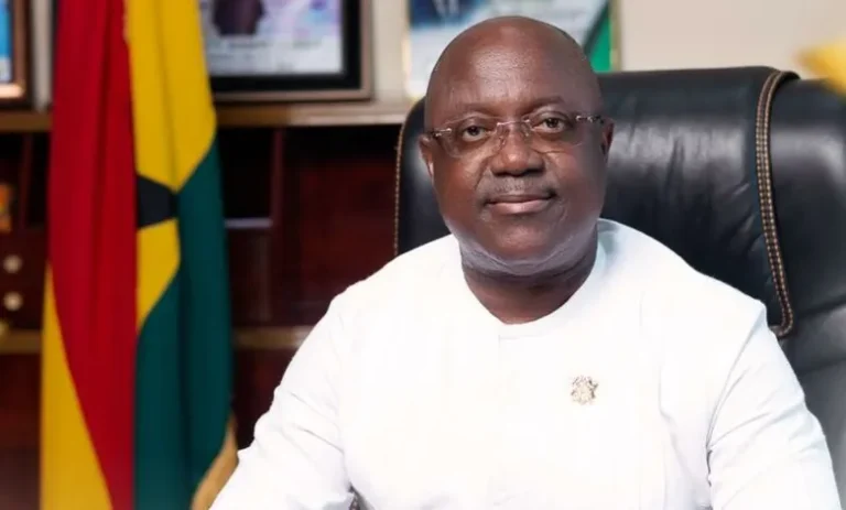 NLC rules in favour of Ken Attafuah over dismissal of NIA worker
