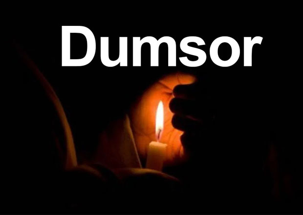 We Are Back To Dumsor – Minority