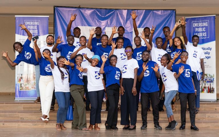 EPL Ghana opens applications for 2025 Public Service Fellowship with focus on inclusivity