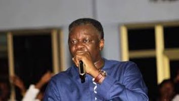 Let’s work to eradicate conflicts in Upper East – Rev Eastwood Anaba