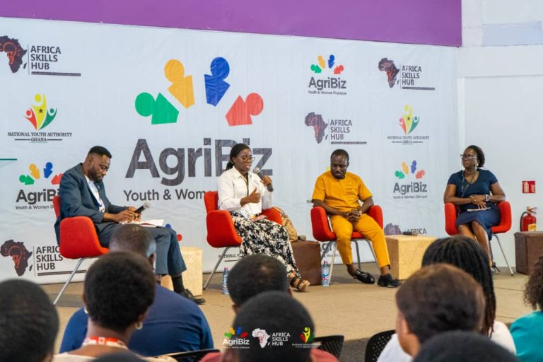 Potential of youth in agribusiness is limitless — Dr Ansare  