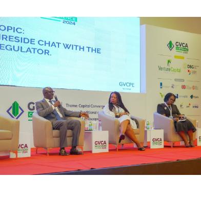 Fourth Ghana Venture Capital and Private Equity annual conference launched