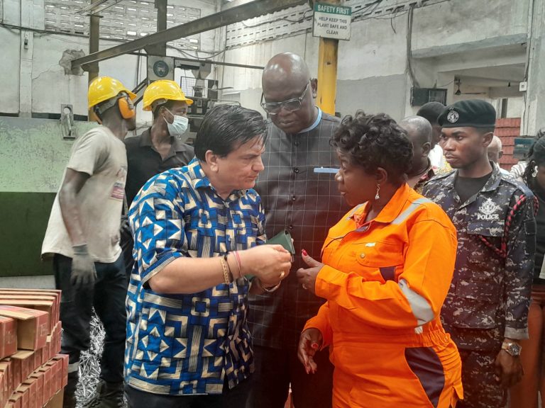 IFC to inject US$450m to boost Ghana’s private sector, create jobs 