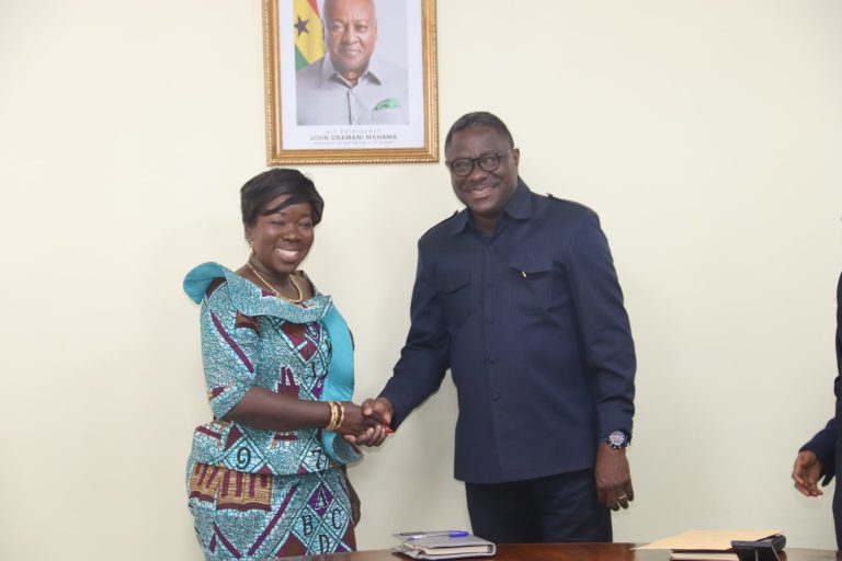 Government to source sanitary pads locally for schoolgirls
