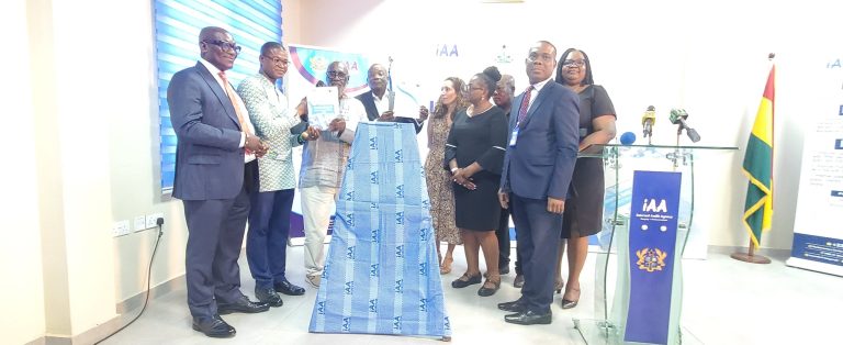 Internal Audit Agency launches revised Manual to support fiscal discipline