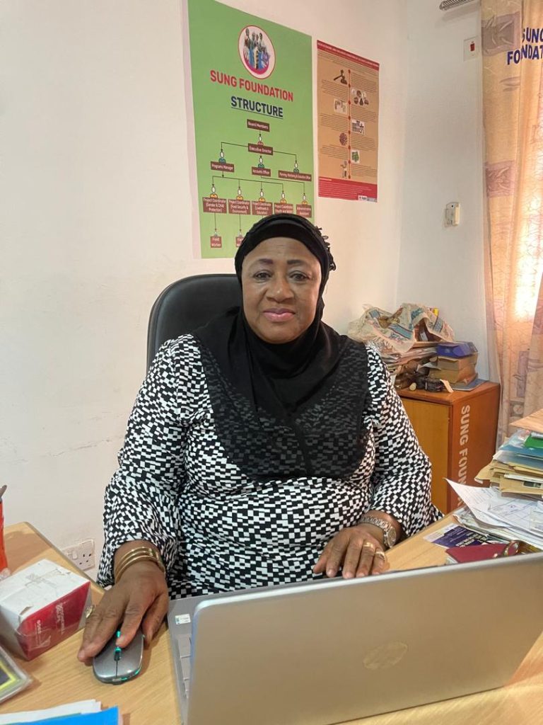 Government urged to support women farmers to improve food security