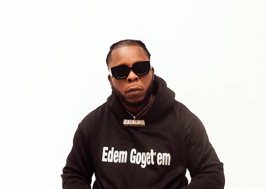 No single artiste can take Ghana to the top, we need collaboration – Edem