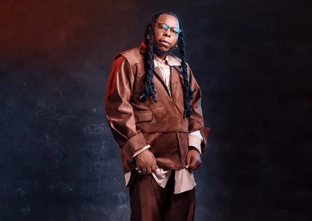 Edem Features KiDi On New Song