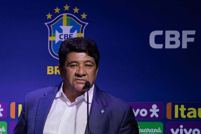  Rodrigues re-elected to lead Brazilian FA until 2030