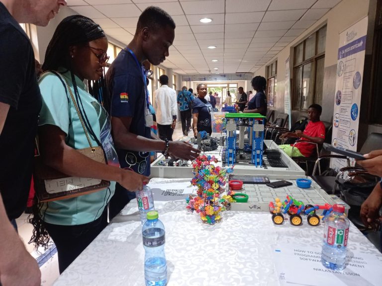 Ghana 2025 Budget said to show some commitment to STEM Education