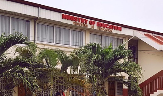 Gov’t allocates GH₵490m to Education Ministry