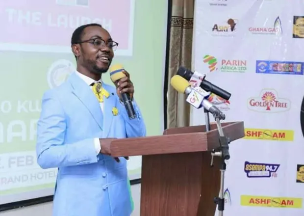 Kwahu Mountain Marathon Set For April 19