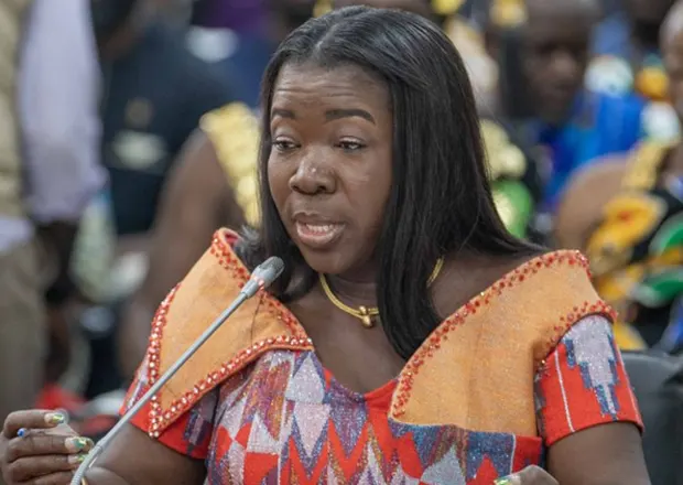 Govt Committed To Business Growth – Trade Minister