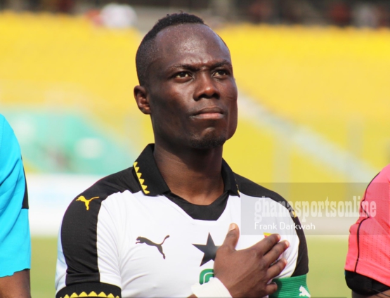 Agyemang Badu blames lack of transitional plan for Black Stars poor form