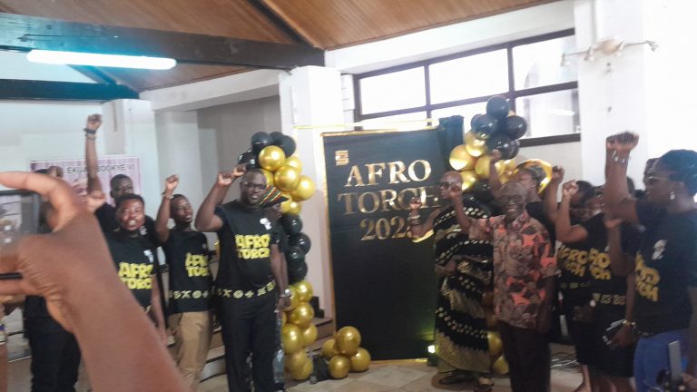 December in Ghana: Torch Light Tours launches AfroTorch 2025  