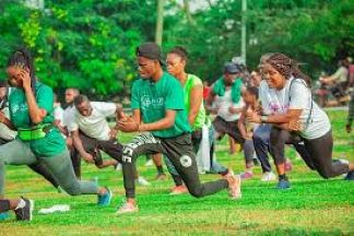 Public health advocates urge reviving physical activity in Ghana as antidote to NCDs
